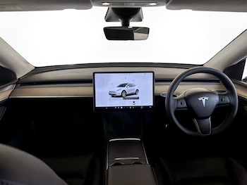 Used Tesla Model Y 2022 for sale - 75391013: Photo
