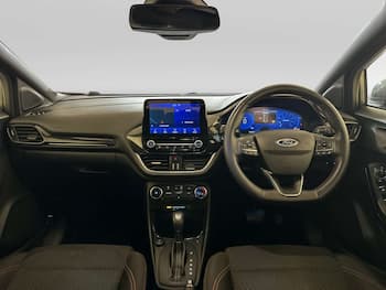 Used Ford Puma 2022 for sale - 79686803: Photo