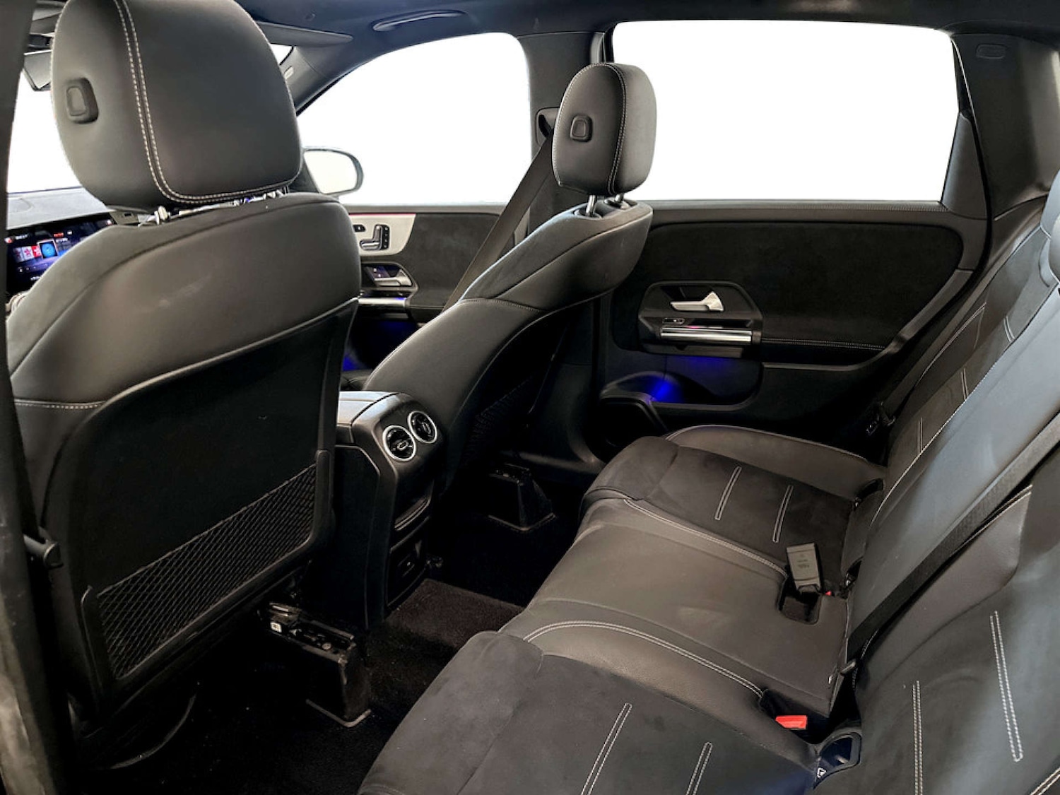 Used Mercedes-Benz B Class 2021 for sale - 77604032: Photo 15