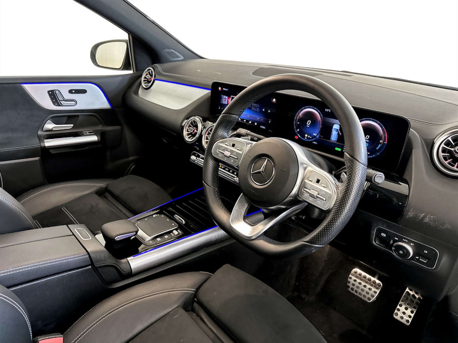 Used Mercedes-Benz B Class 2021 for sale - 77604032: Photo 16