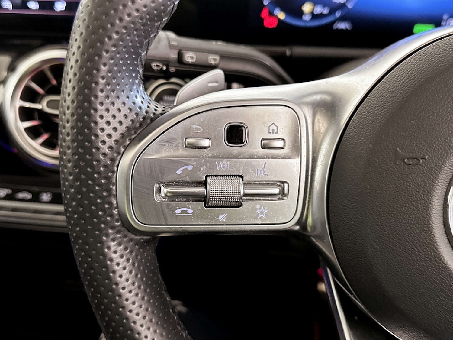 Used Mercedes-Benz B Class 2021 for sale - 77604032: Photo 18