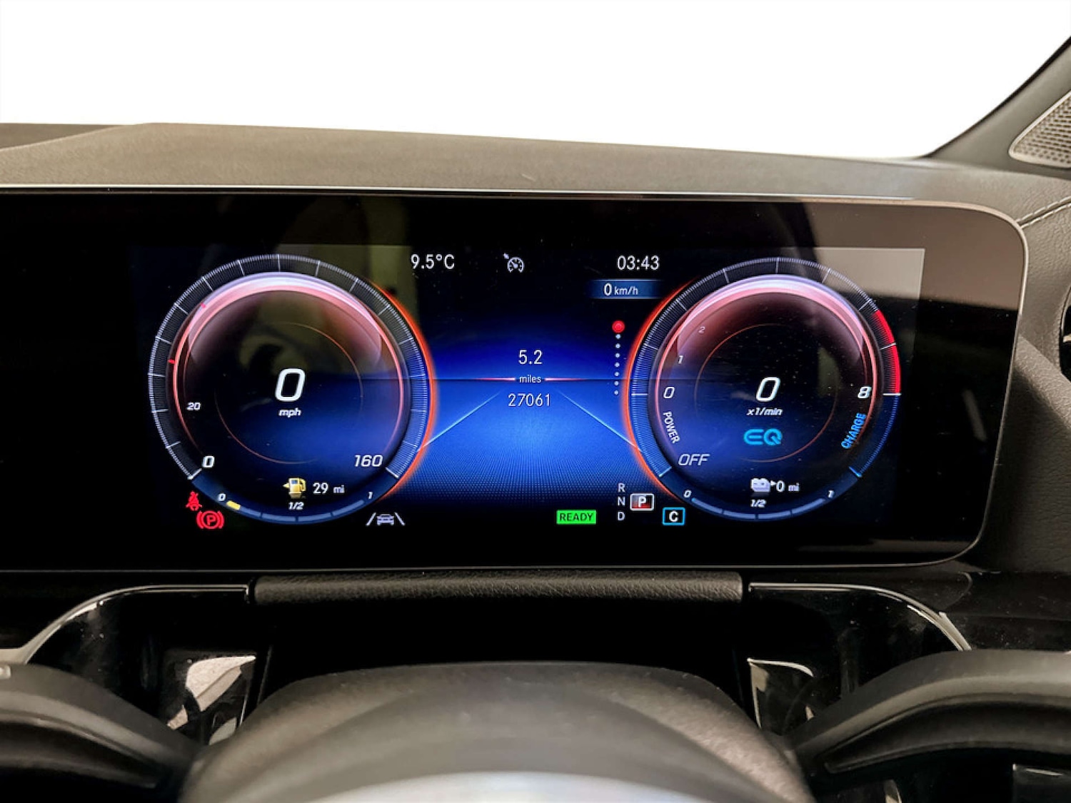 Used Mercedes-Benz B Class 2021 for sale - 77604032: Photo 19