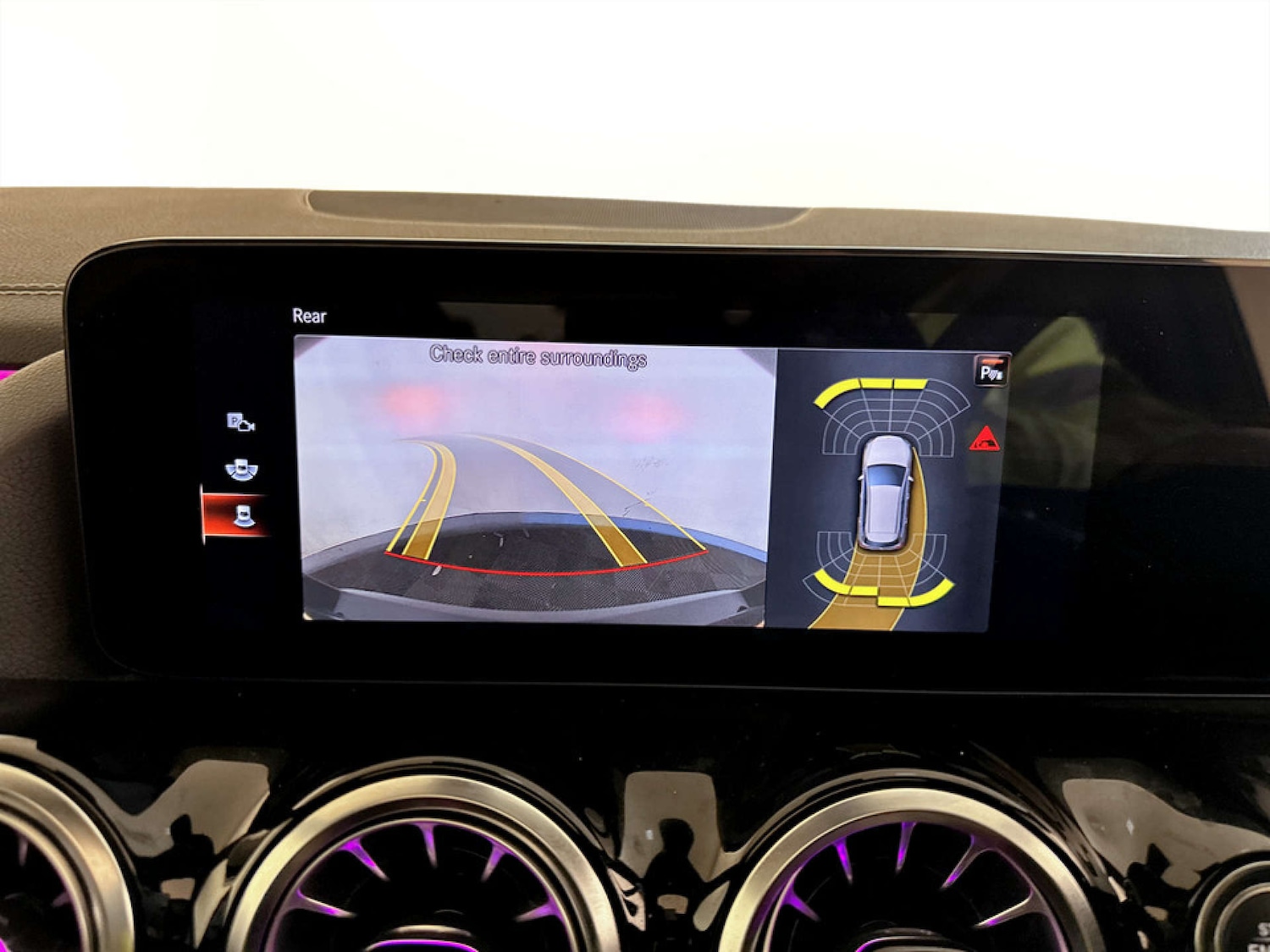 Used Mercedes-Benz B Class 2021 for sale - 77604032: Photo 22