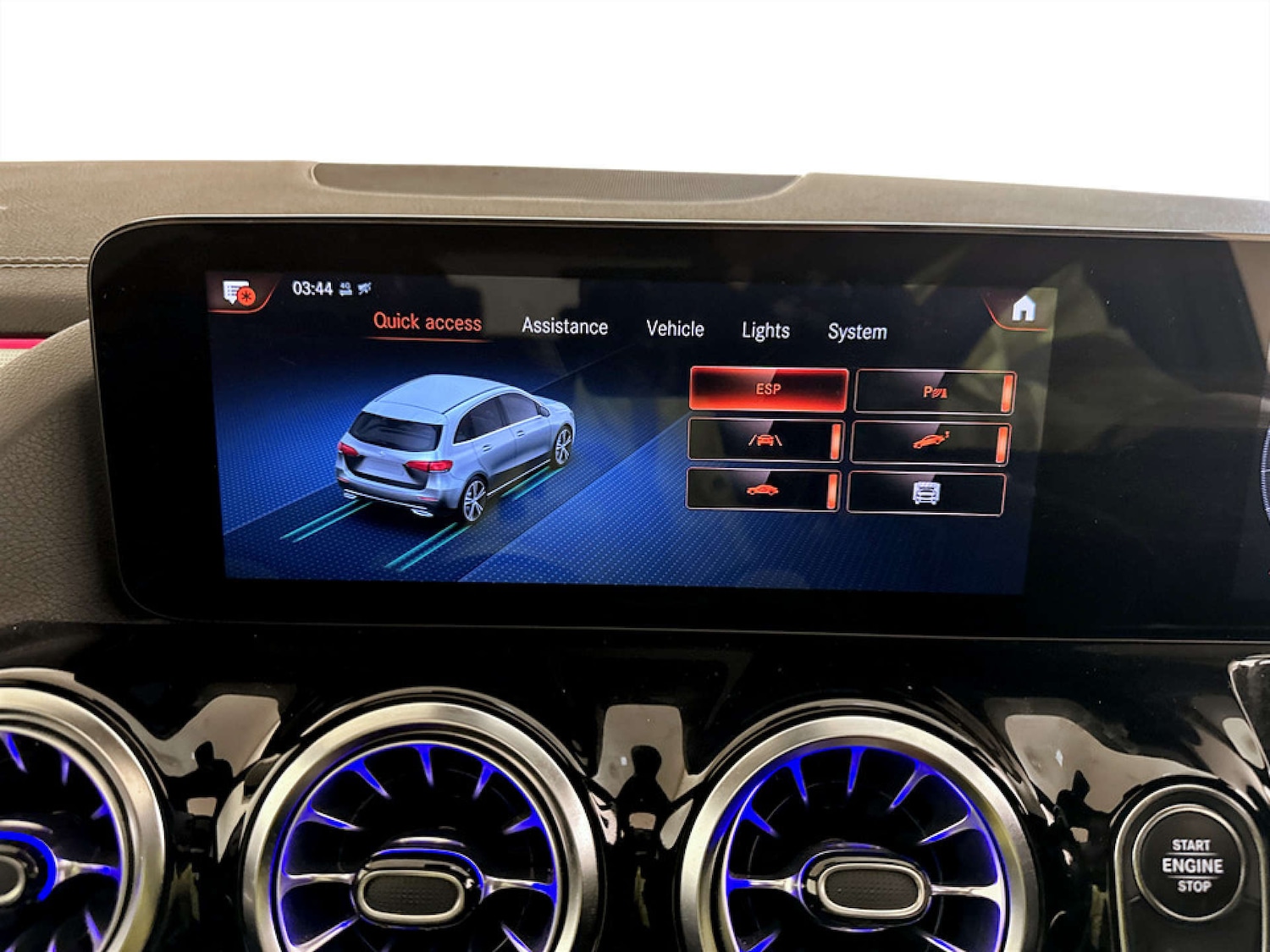 Used Mercedes-Benz B Class 2021 for sale - 77604032: Photo 25