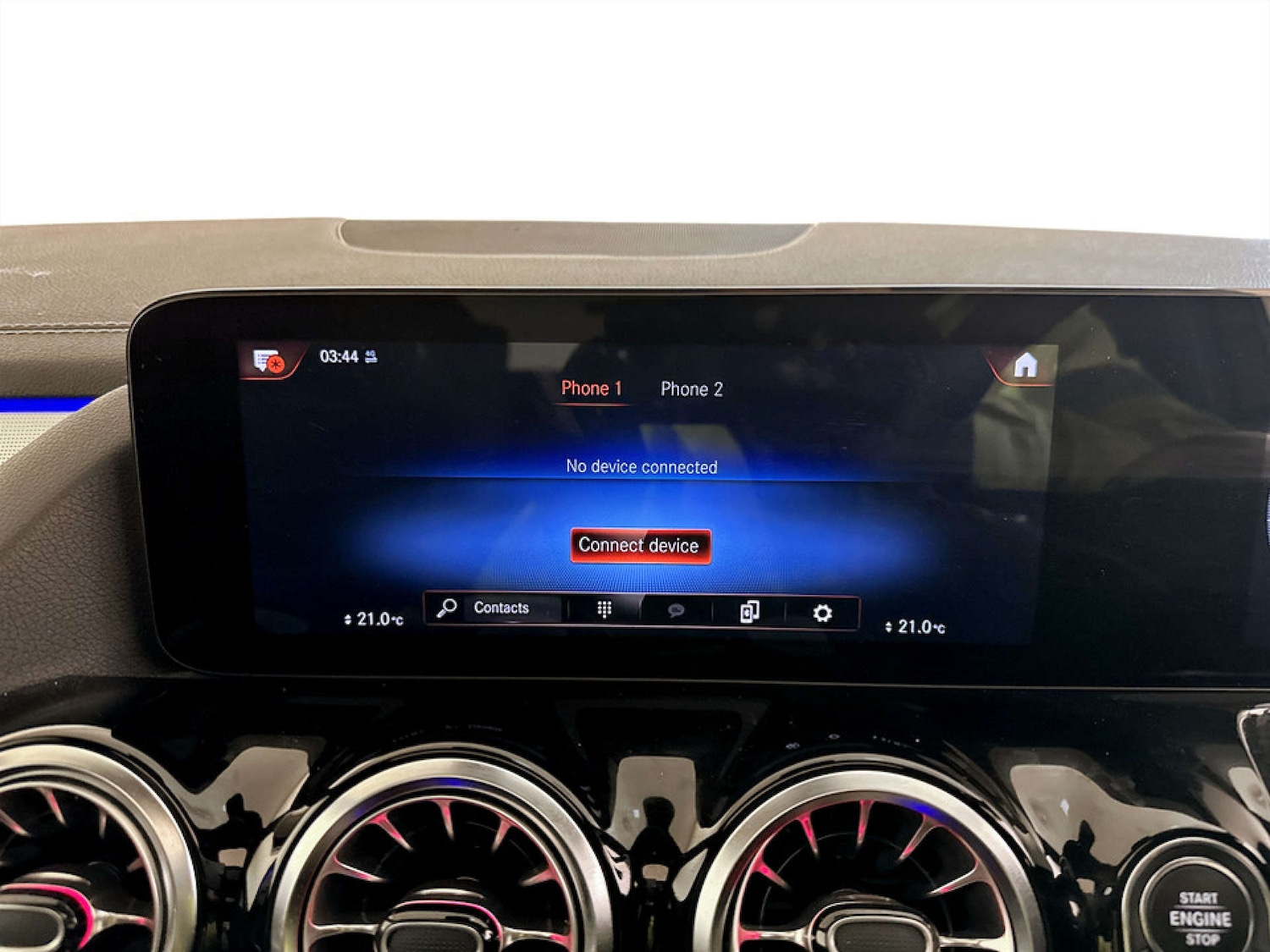 Used Mercedes-Benz B Class 2021 for sale - 77604032: Photo 26