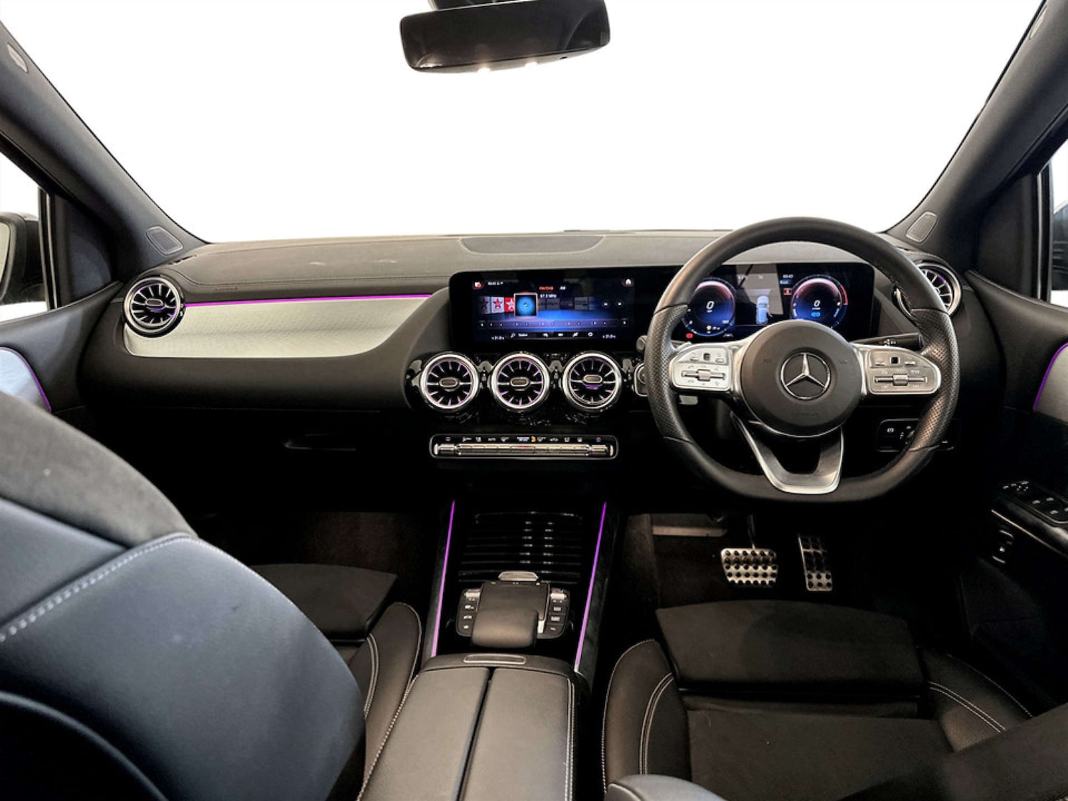 Used Mercedes-Benz B Class 2021 for sale - 77604032: Photo 3