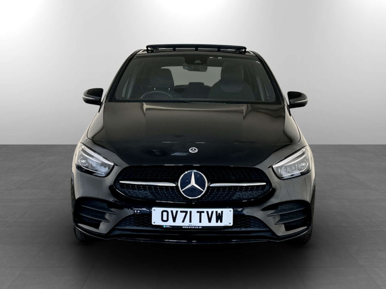 Used Mercedes-Benz B Class 2021 for sale - 77604032: Photo 5