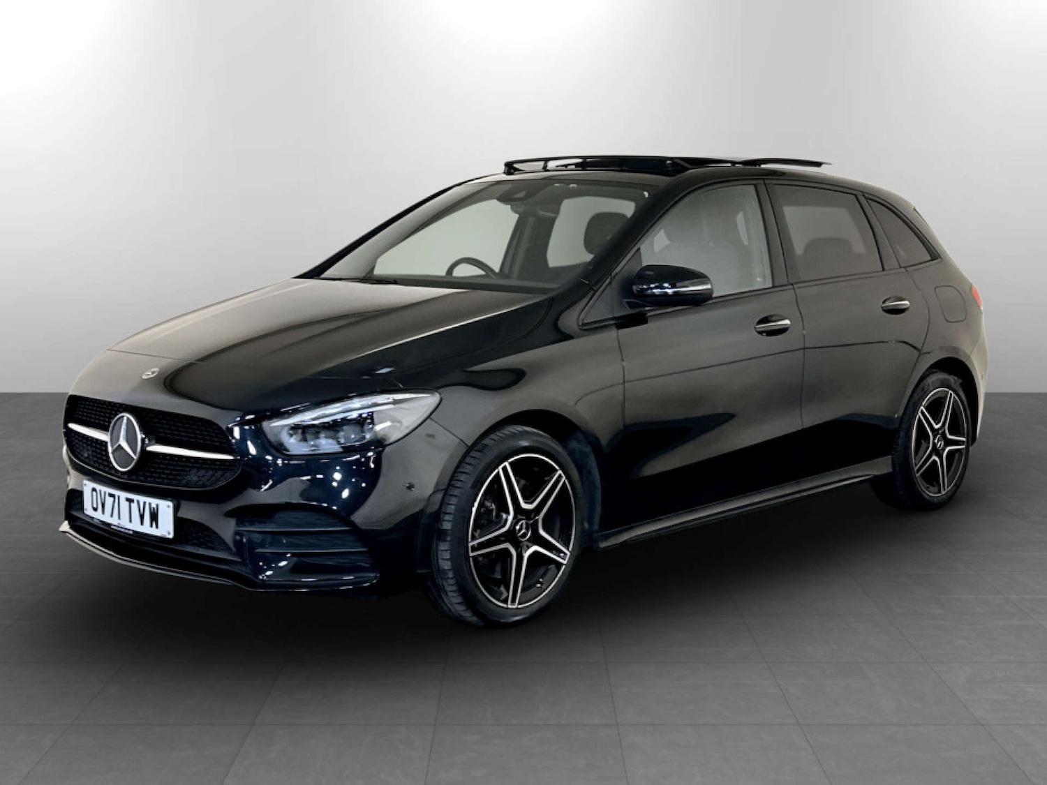 Used Mercedes-Benz B Class 2021 for sale - 77604032: Photo 6