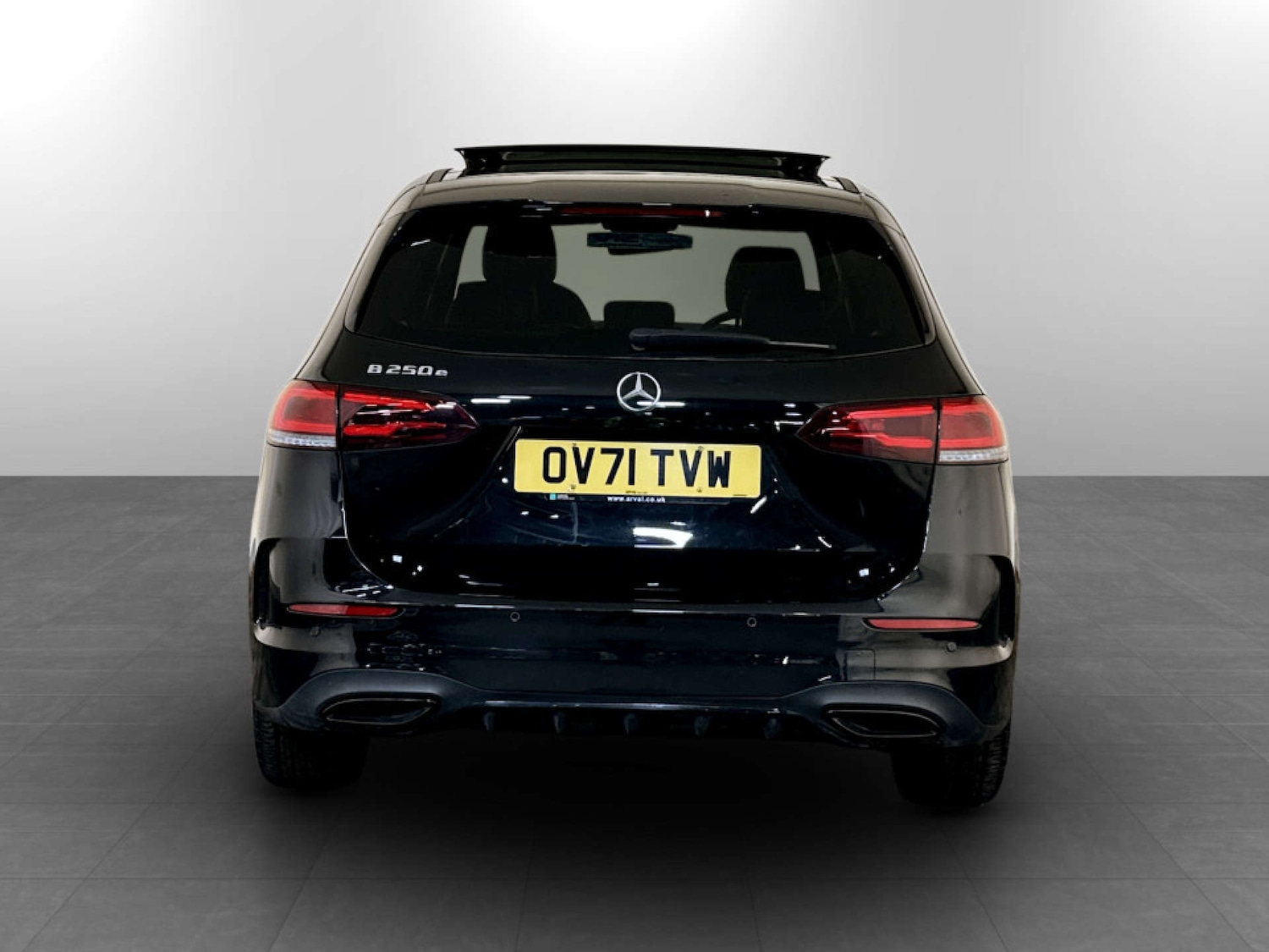 Used Mercedes-Benz B Class 2021 for sale - 77604032: Photo 9