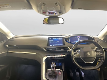 Used Peugeot 3008 2018 for sale - 78370258: Photo