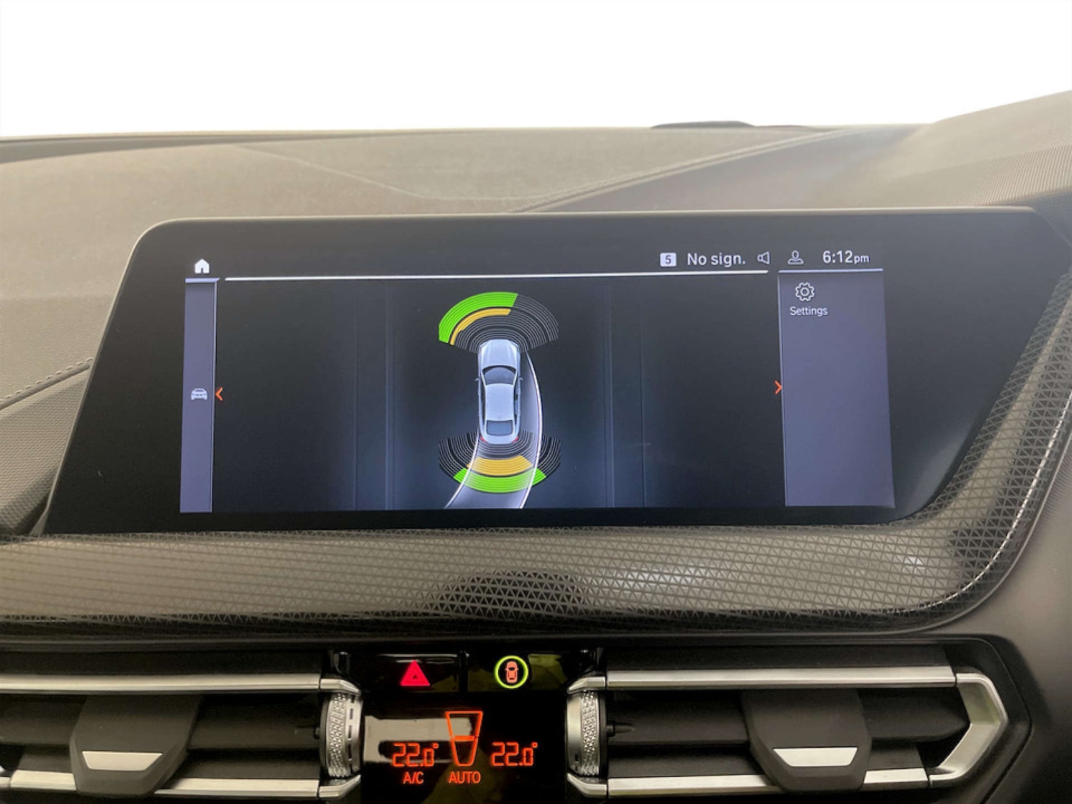 Used BMW 2 Series 2022 for sale - 77328646: Photo 20