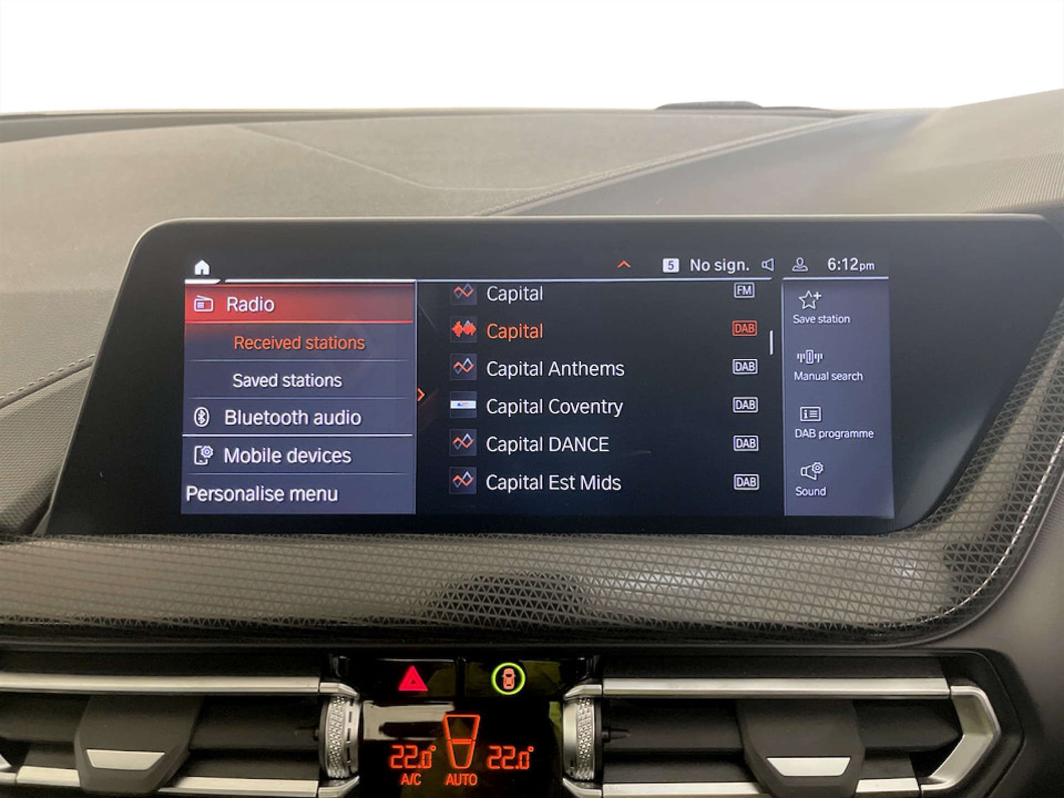 Used BMW 2 Series 2022 for sale - 77328646: Photo 23