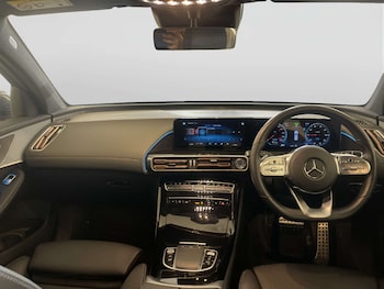 Used Mercedes-Benz EQC 2022 for sale - 78513897: Photo