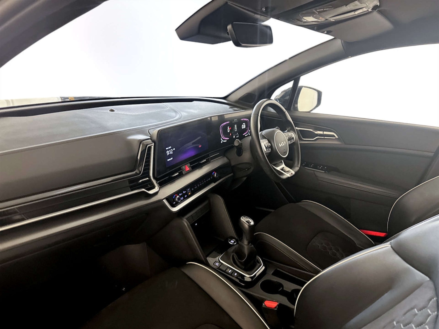 Used Kia Sportage 2022 for sale - 77185338: Photo 12