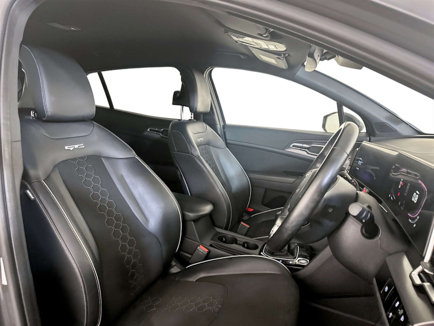 Used Kia Sportage 2022 for sale - 77185338: Photo 13