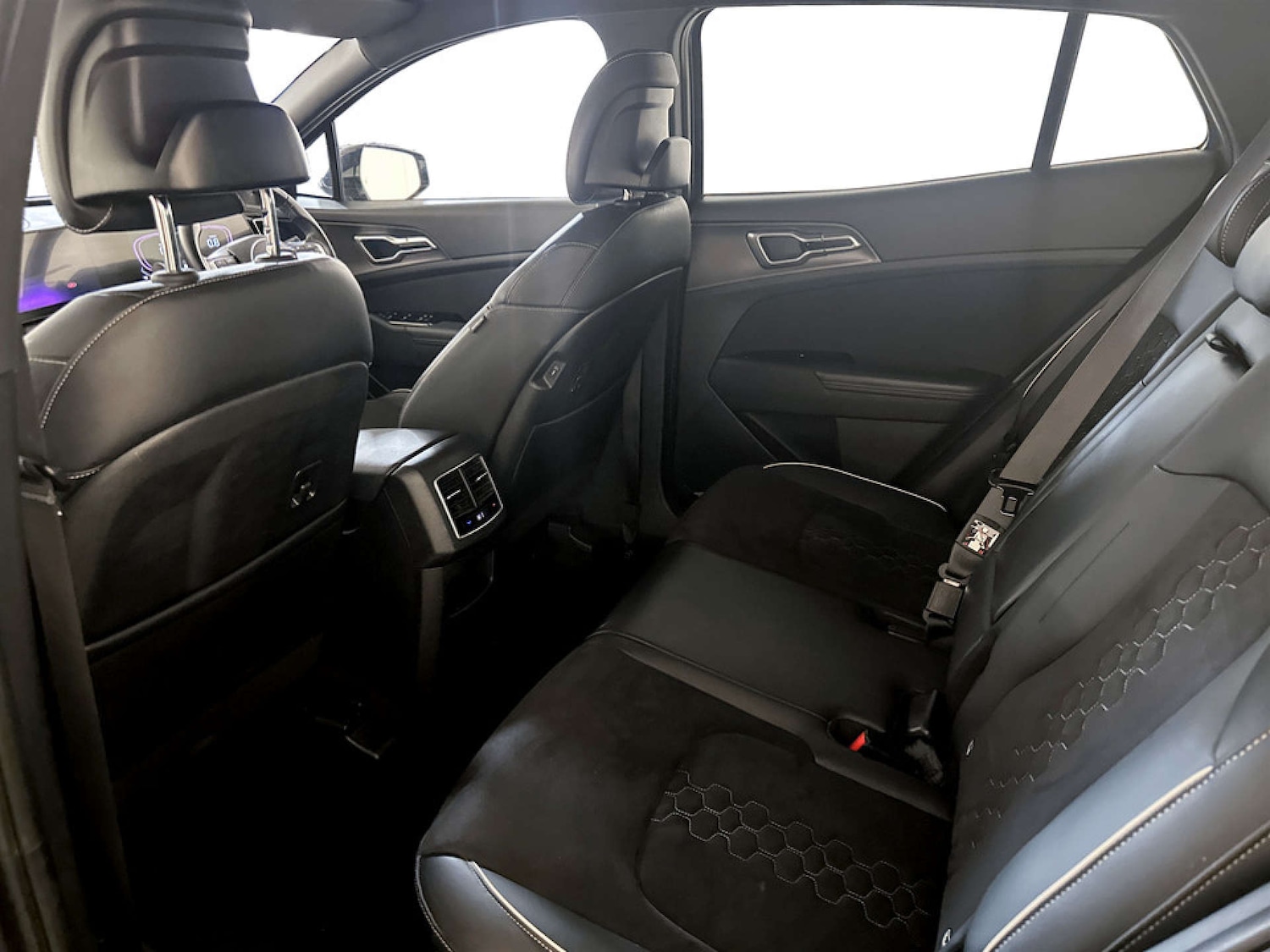 Used Kia Sportage 2022 for sale - 77185338: Photo 14