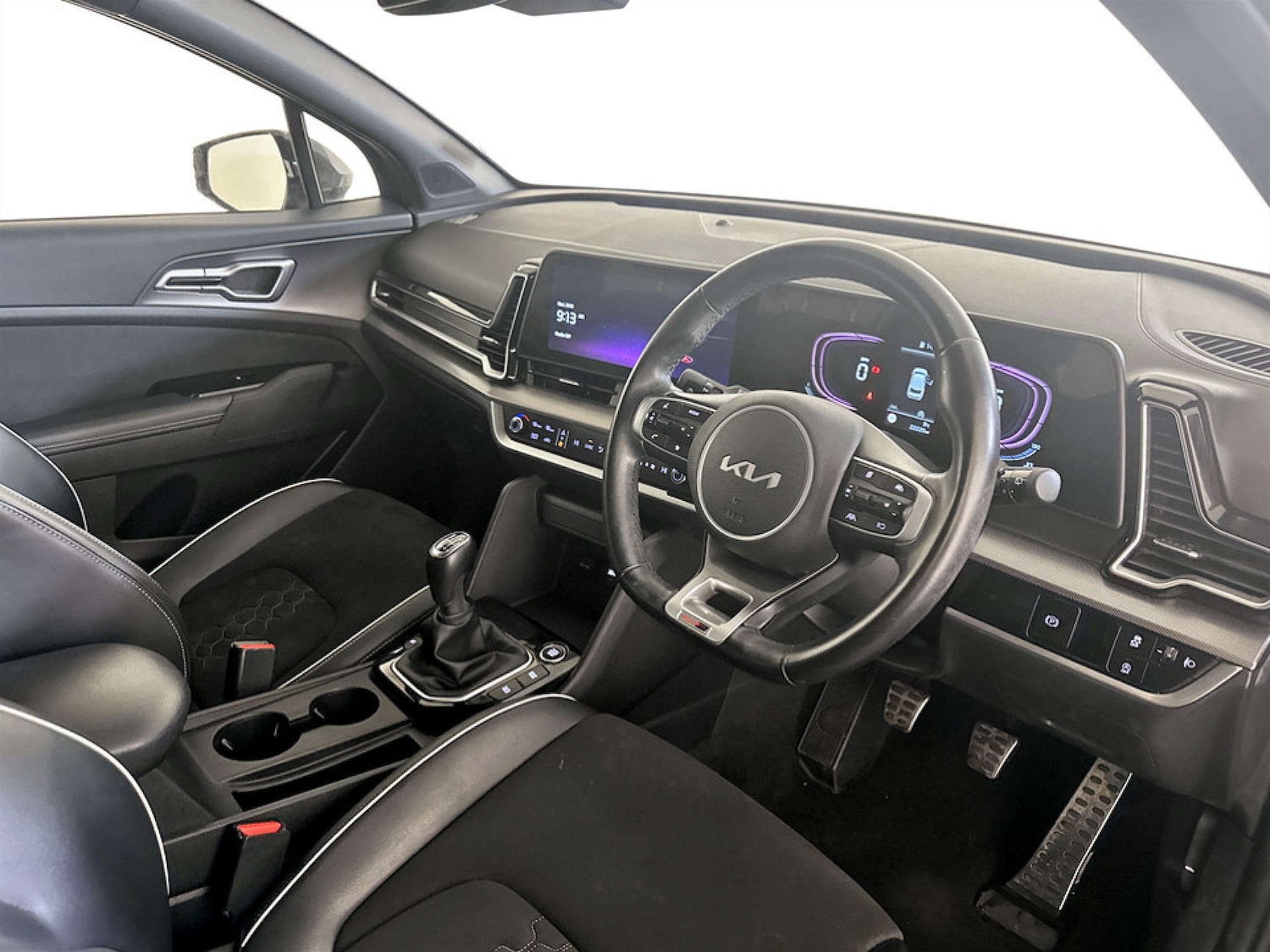 Used Kia Sportage 2022 for sale - 77185338: Photo 15