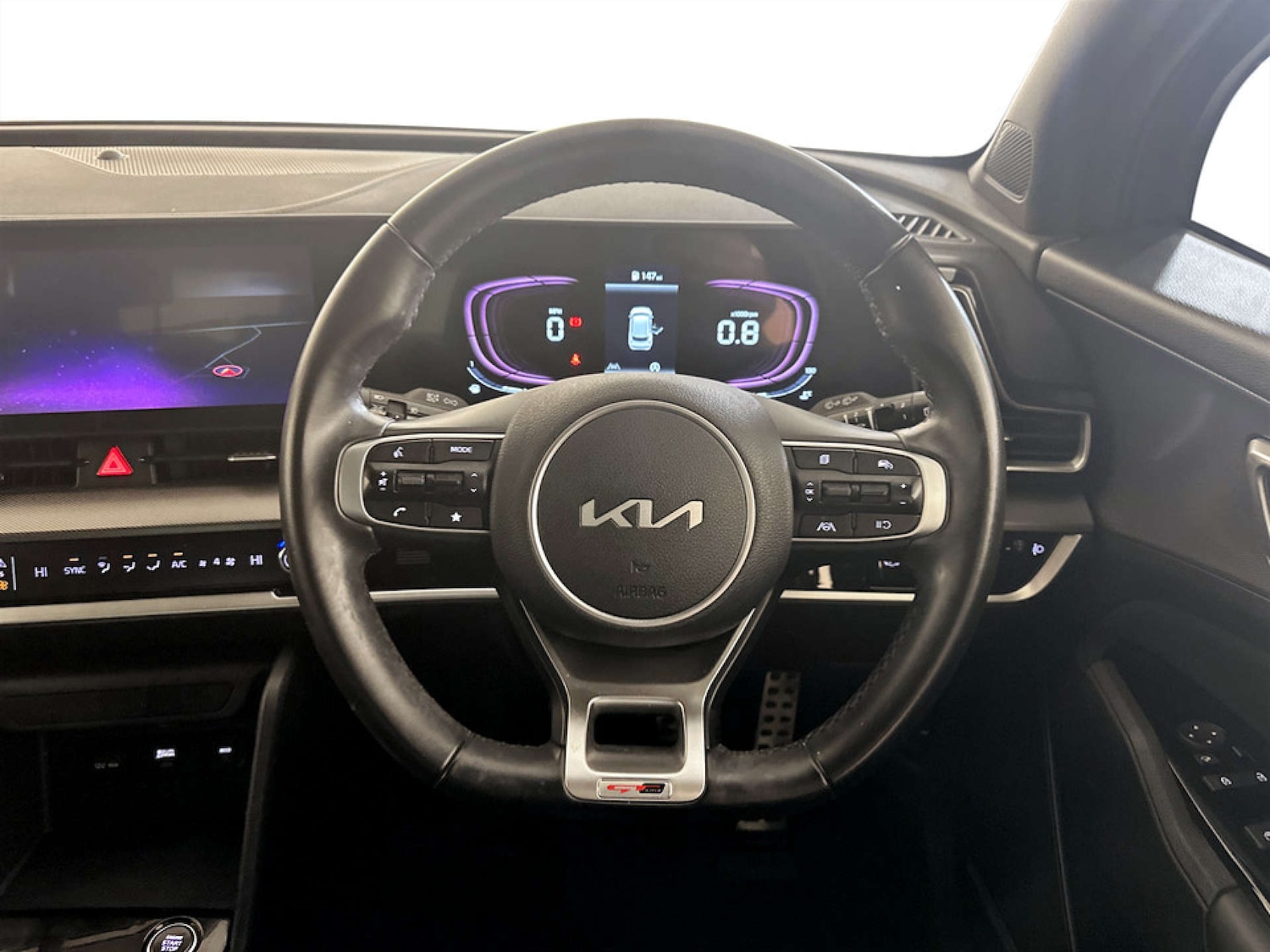 Used Kia Sportage 2022 for sale - 77185338: Photo 16