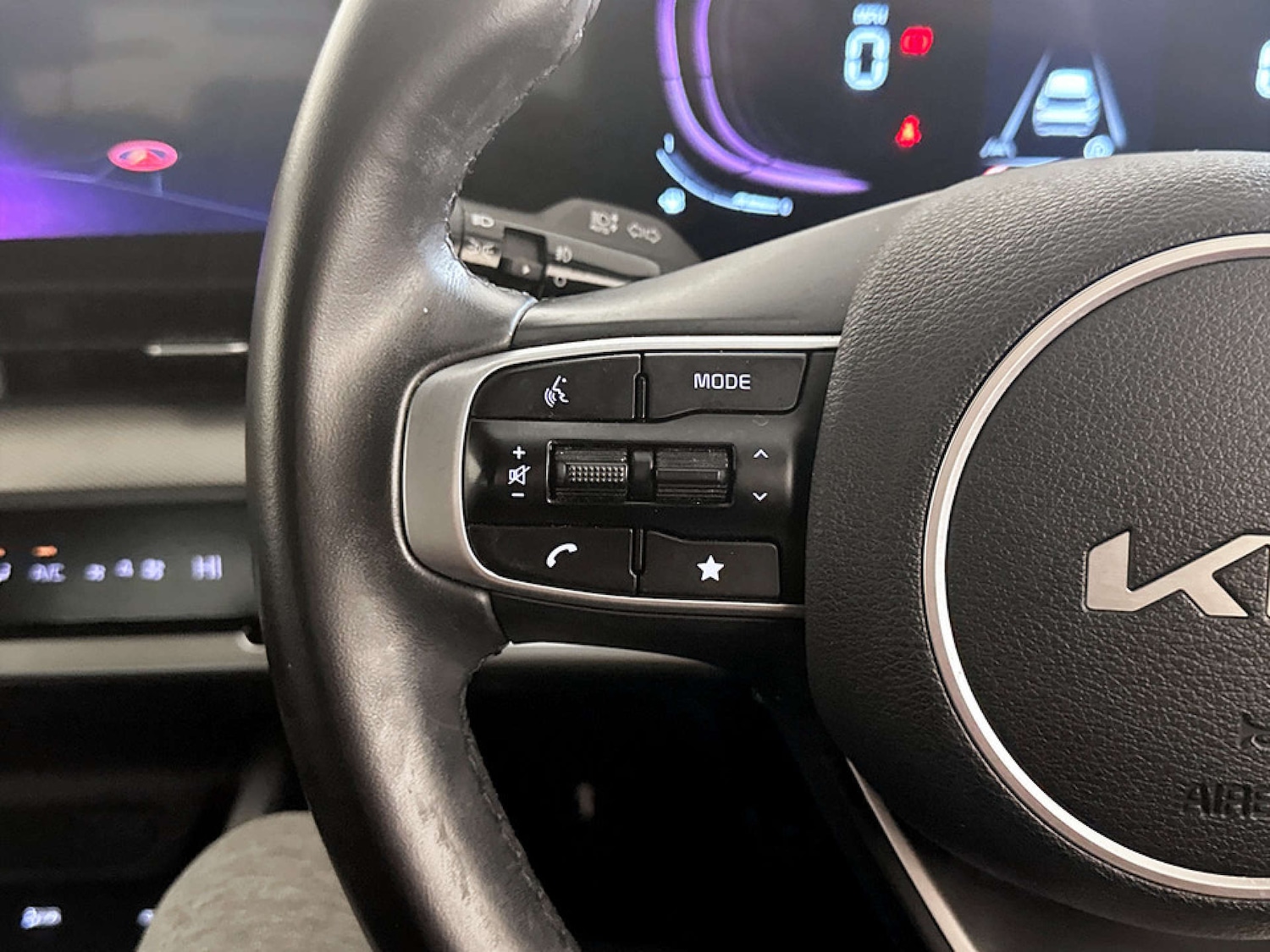 Used Kia Sportage 2022 for sale - 77185338: Photo 17