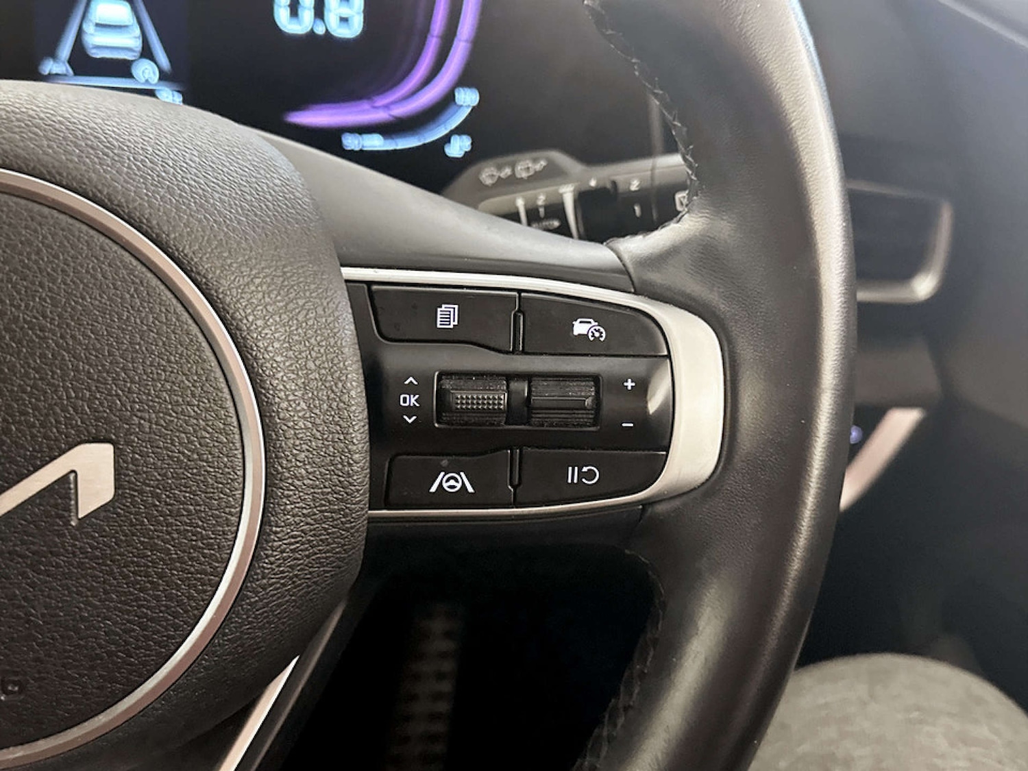 Used Kia Sportage 2022 for sale - 77185338: Photo 19