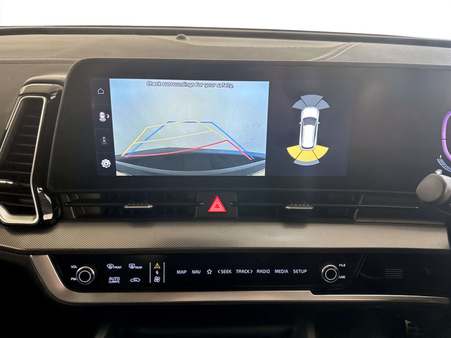 Used Kia Sportage 2022 for sale - 77185338: Photo 20