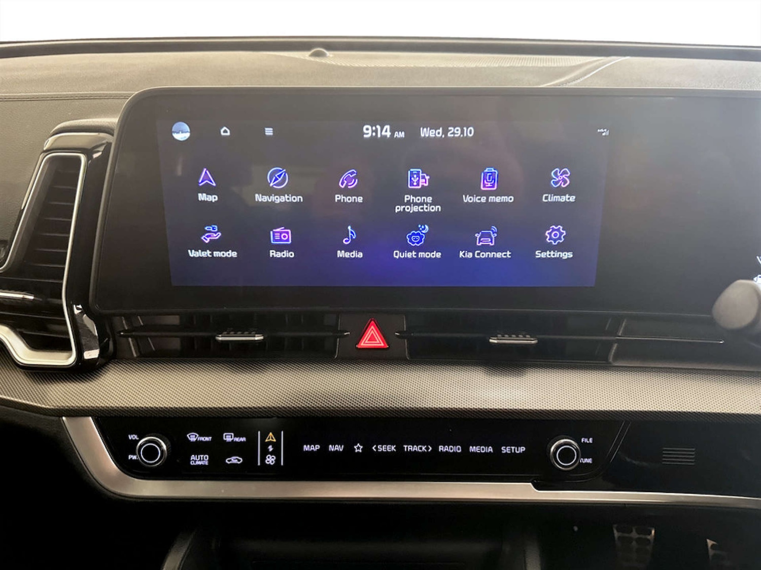 Used Kia Sportage 2022 for sale - 77185338: Photo 23