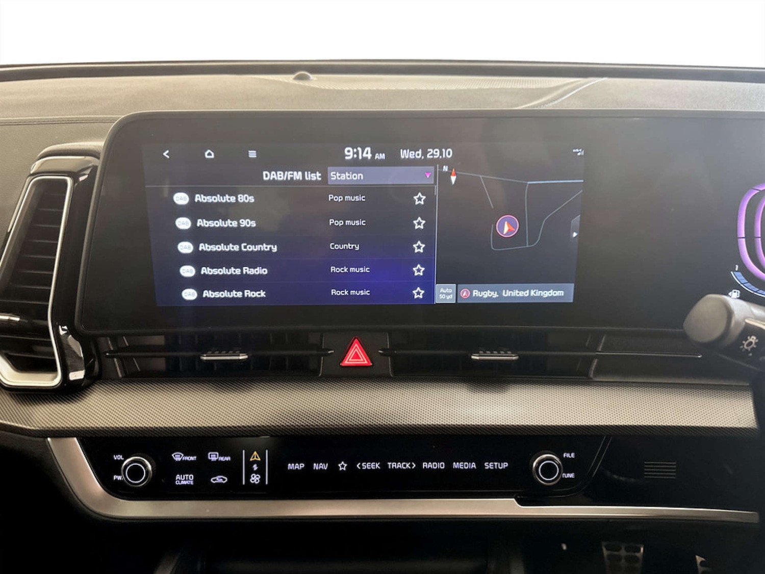 Used Kia Sportage 2022 for sale - 77185338: Photo 24