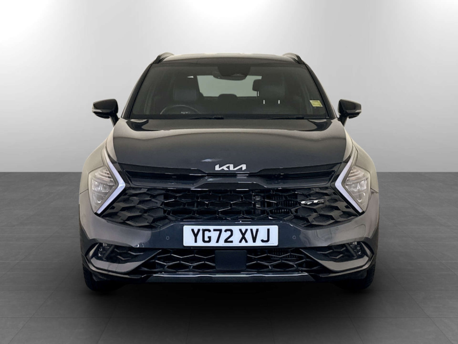 Used Kia Sportage 2022 for sale - 77185338: Photo 5