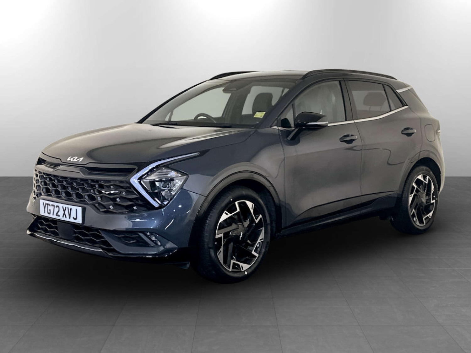 Used Kia Sportage 2022 for sale - 77185338: Photo 6