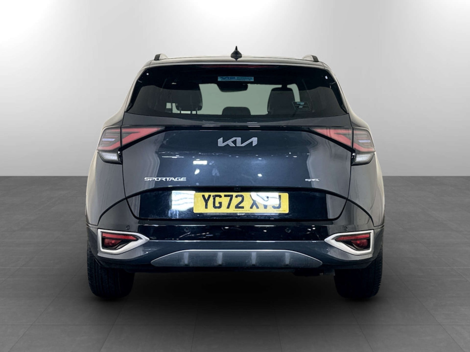 Used Kia Sportage 2022 for sale - 77185338: Photo 9