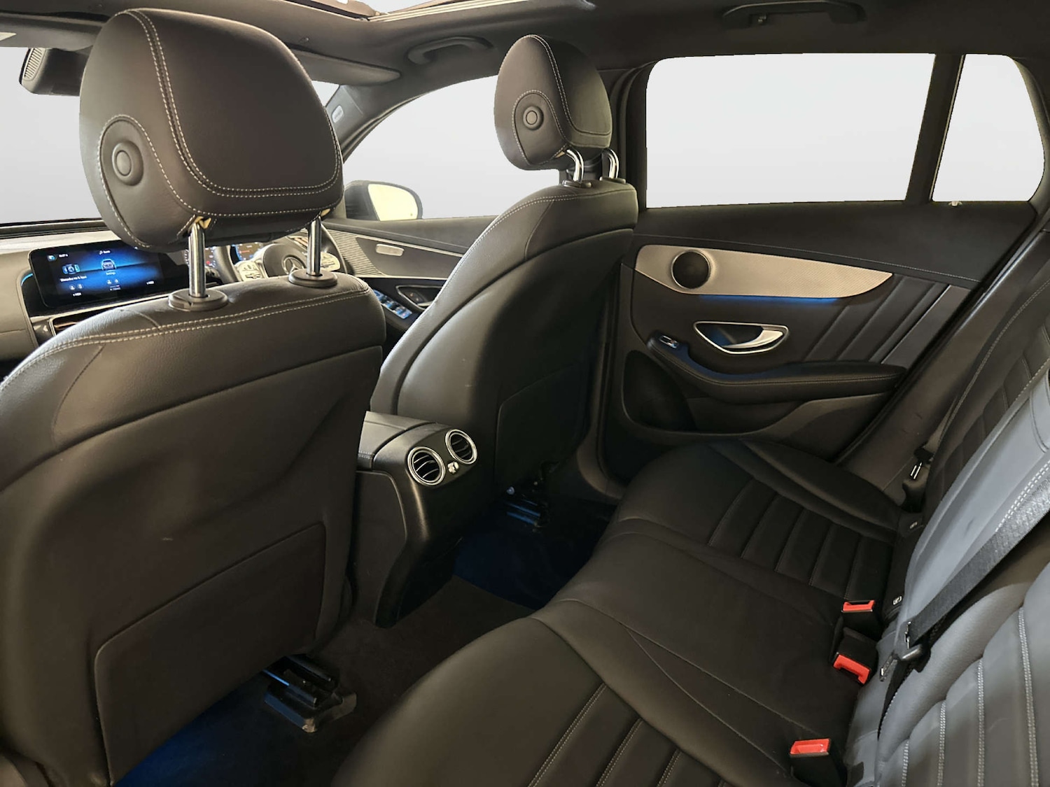 Used Mercedes-Benz EQC 2023 for sale - 77989944: Photo 14