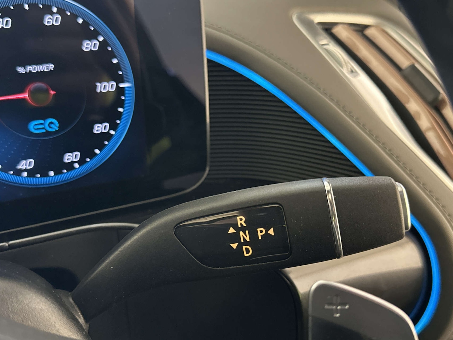 Used Mercedes-Benz EQC 2023 for sale - 77989944: Photo 20