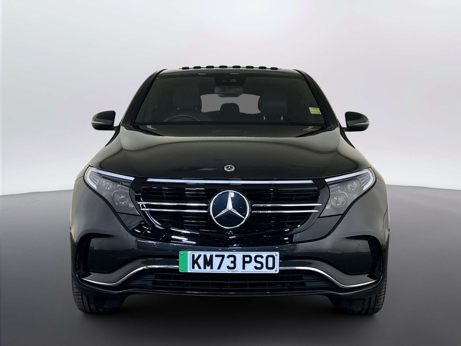 Used Mercedes-Benz EQC 2023 for sale - 77989944: Photo 5