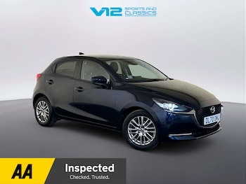 Used Mazda Mazda2 2020 for sale - 79600614: Photo