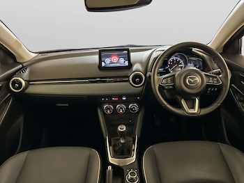 Used Mazda Mazda2 2020 for sale - 79600614: Photo