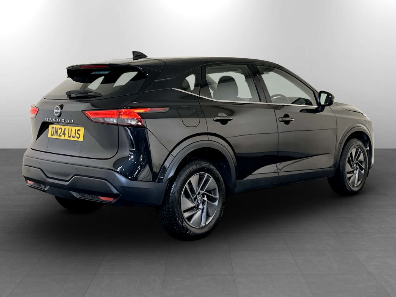 Used Nissan Qashqai 2024 for sale - 77342236: Photo 10