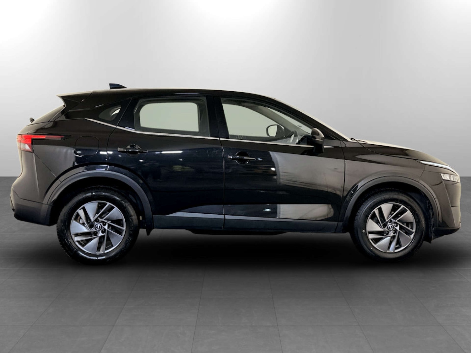 Used Nissan Qashqai 2024 for sale - 77342236: Photo 11