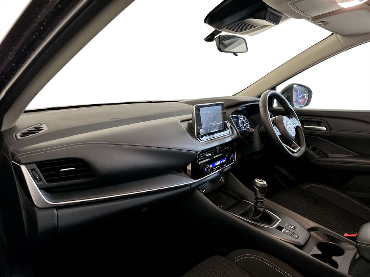 Used Nissan Qashqai 2024 for sale - 77342236: Photo 12