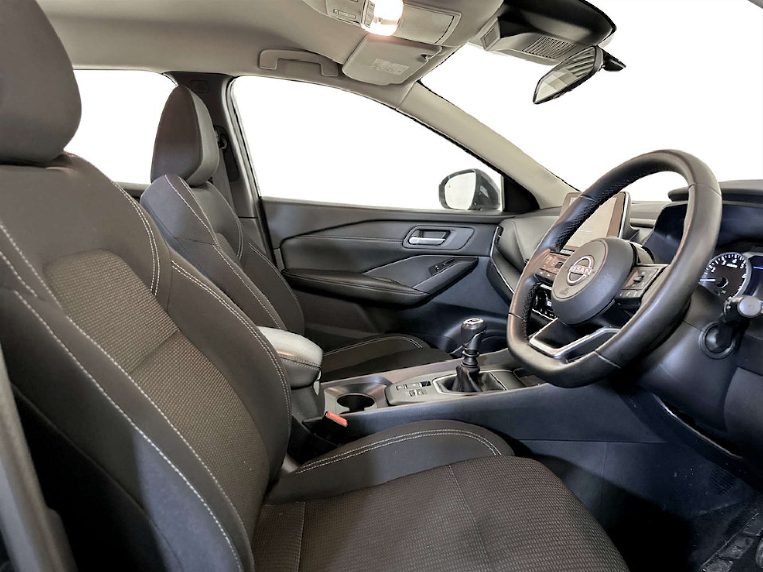 Used Nissan Qashqai 2024 for sale - 77342236: Photo 13