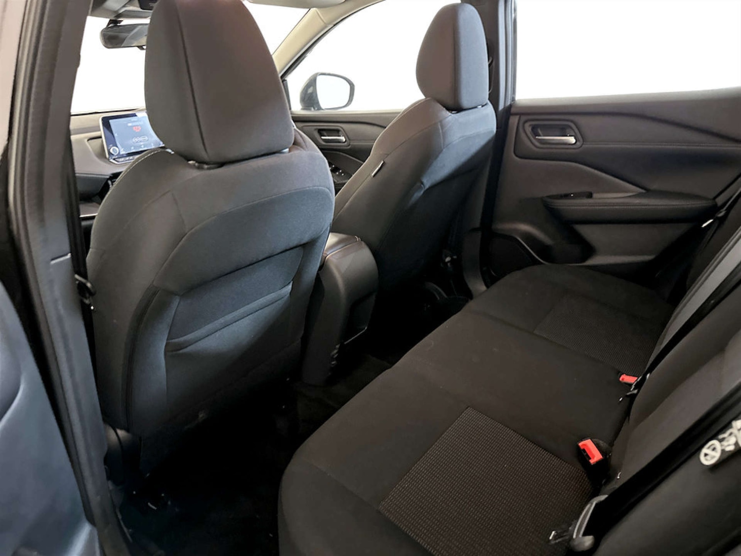 Used Nissan Qashqai 2024 for sale - 77342236: Photo 14