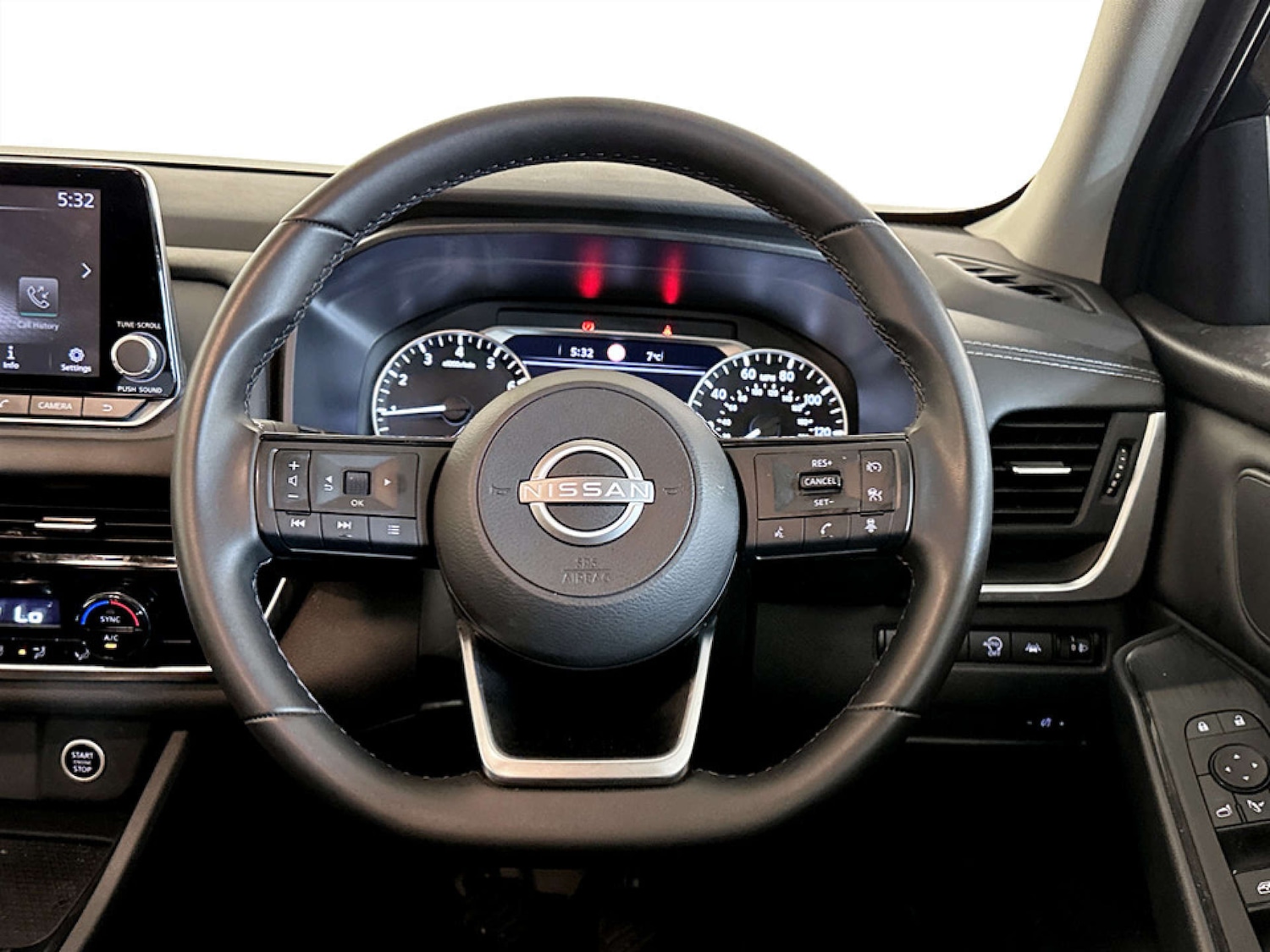 Used Nissan Qashqai 2024 for sale - 77342236: Photo 16