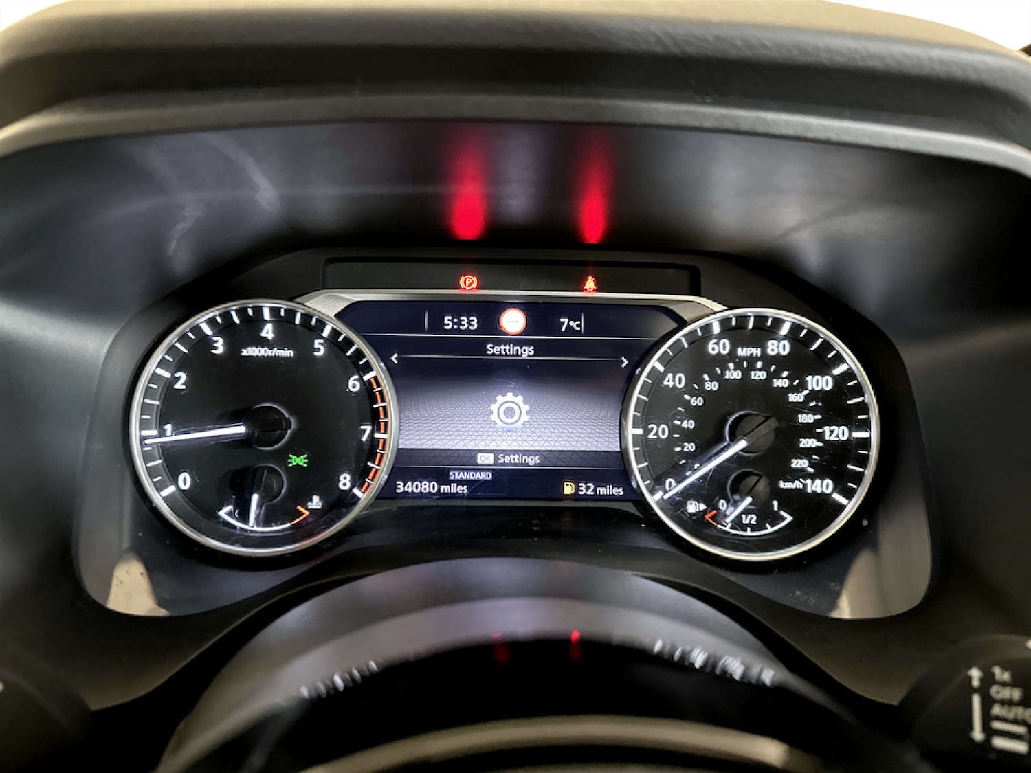 Used Nissan Qashqai 2024 for sale - 77342236: Photo 19