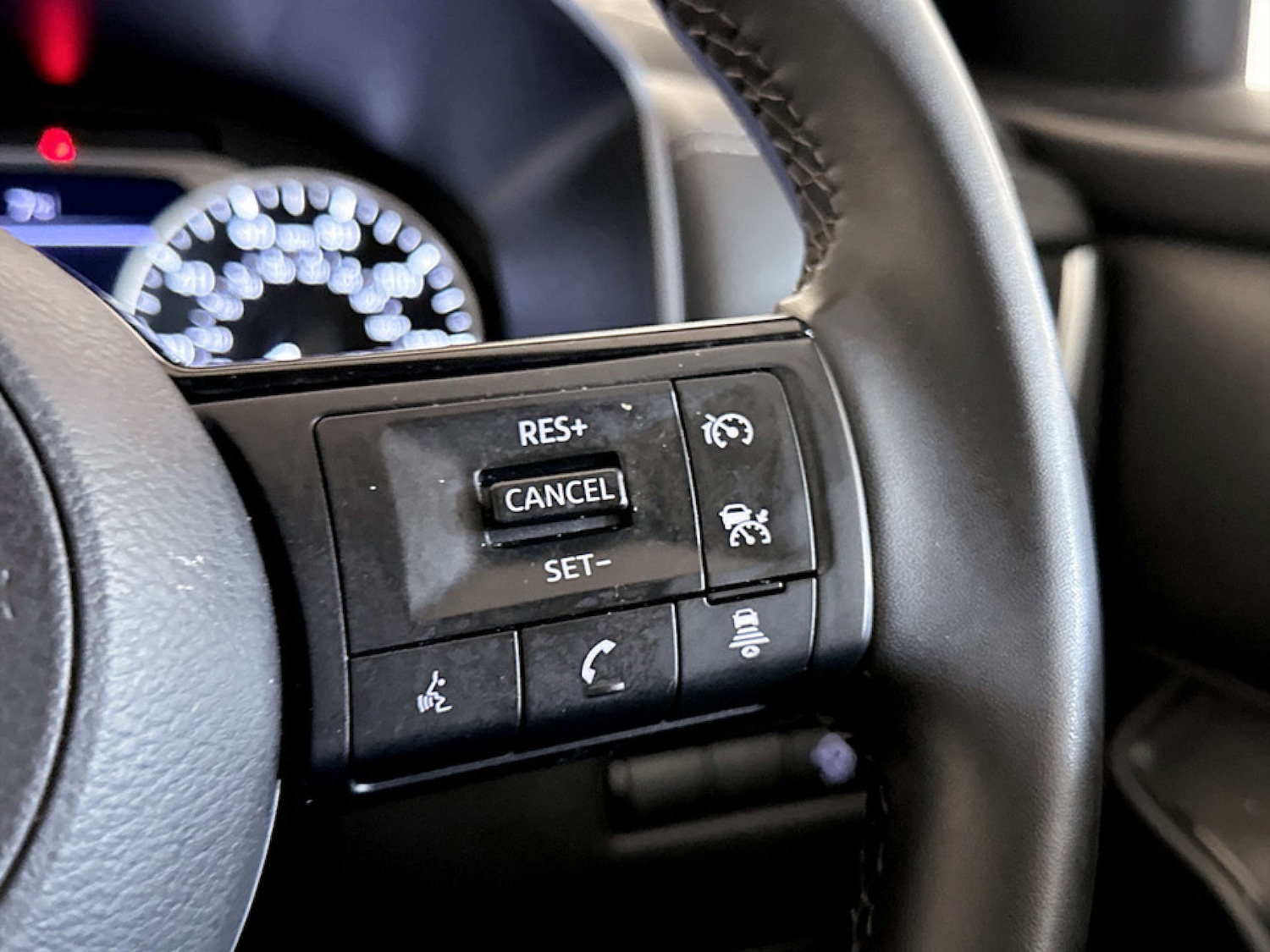 Used Nissan Qashqai 2024 for sale - 77342236: Photo 20