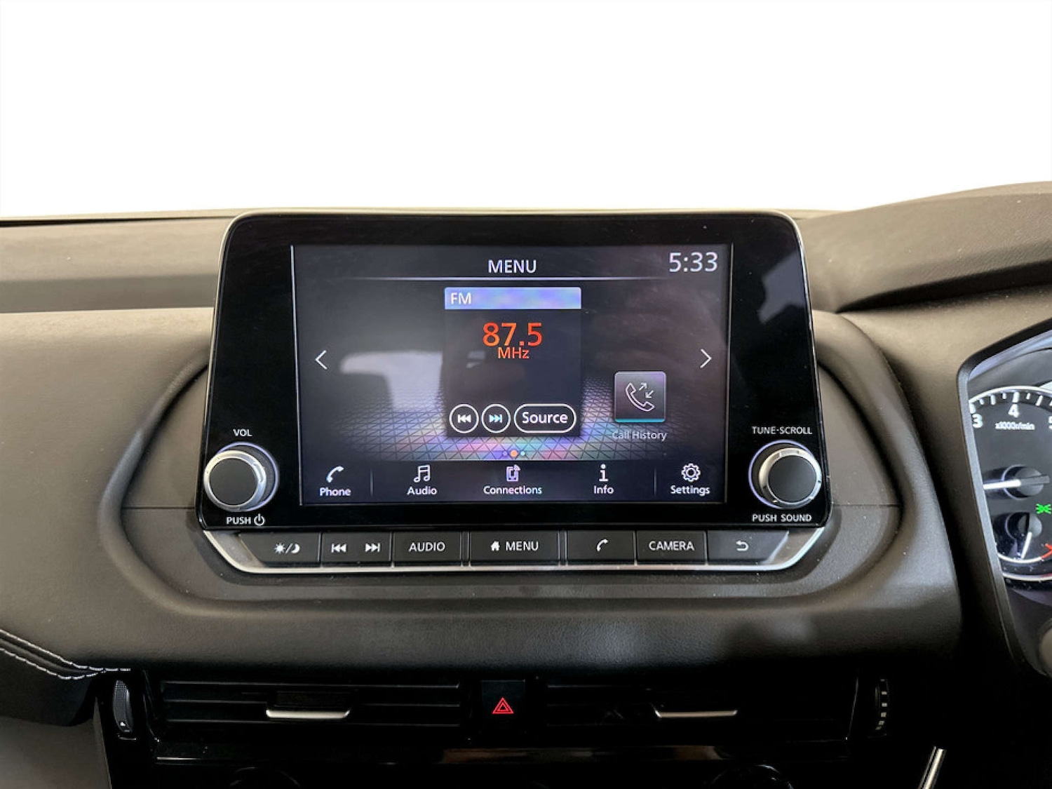 Used Nissan Qashqai 2024 for sale - 77342236: Photo 21