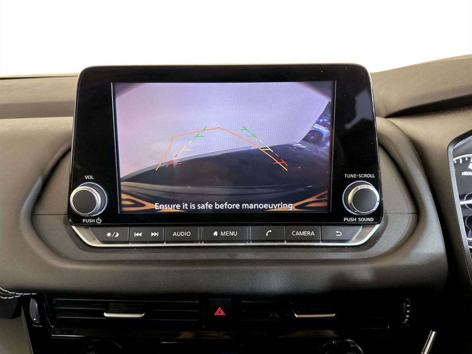 Used Nissan Qashqai 2024 for sale - 77342236: Photo 22