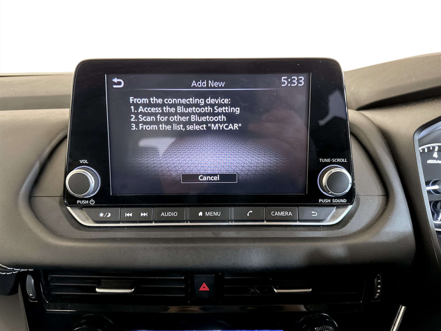 Used Nissan Qashqai 2024 for sale - 77342236: Photo 23