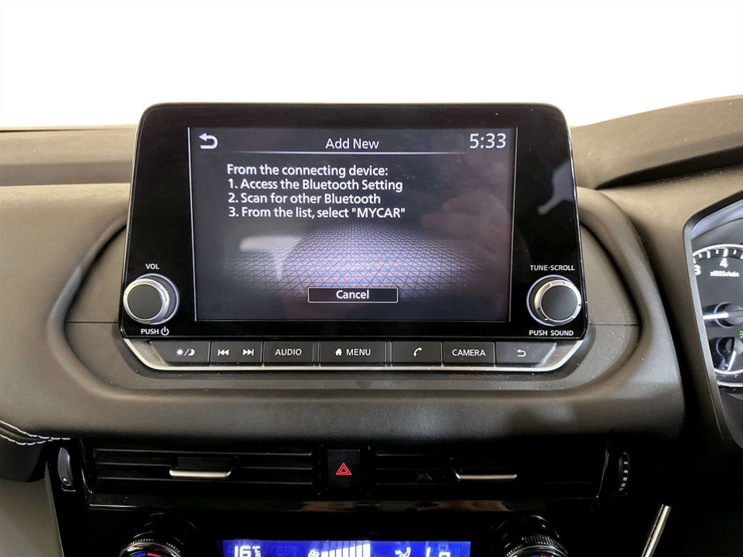 Used Nissan Qashqai 2024 for sale - 77342236: Photo 24