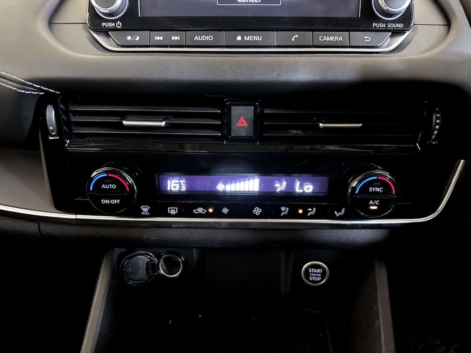 Used Nissan Qashqai 2024 for sale - 77342236: Photo 25