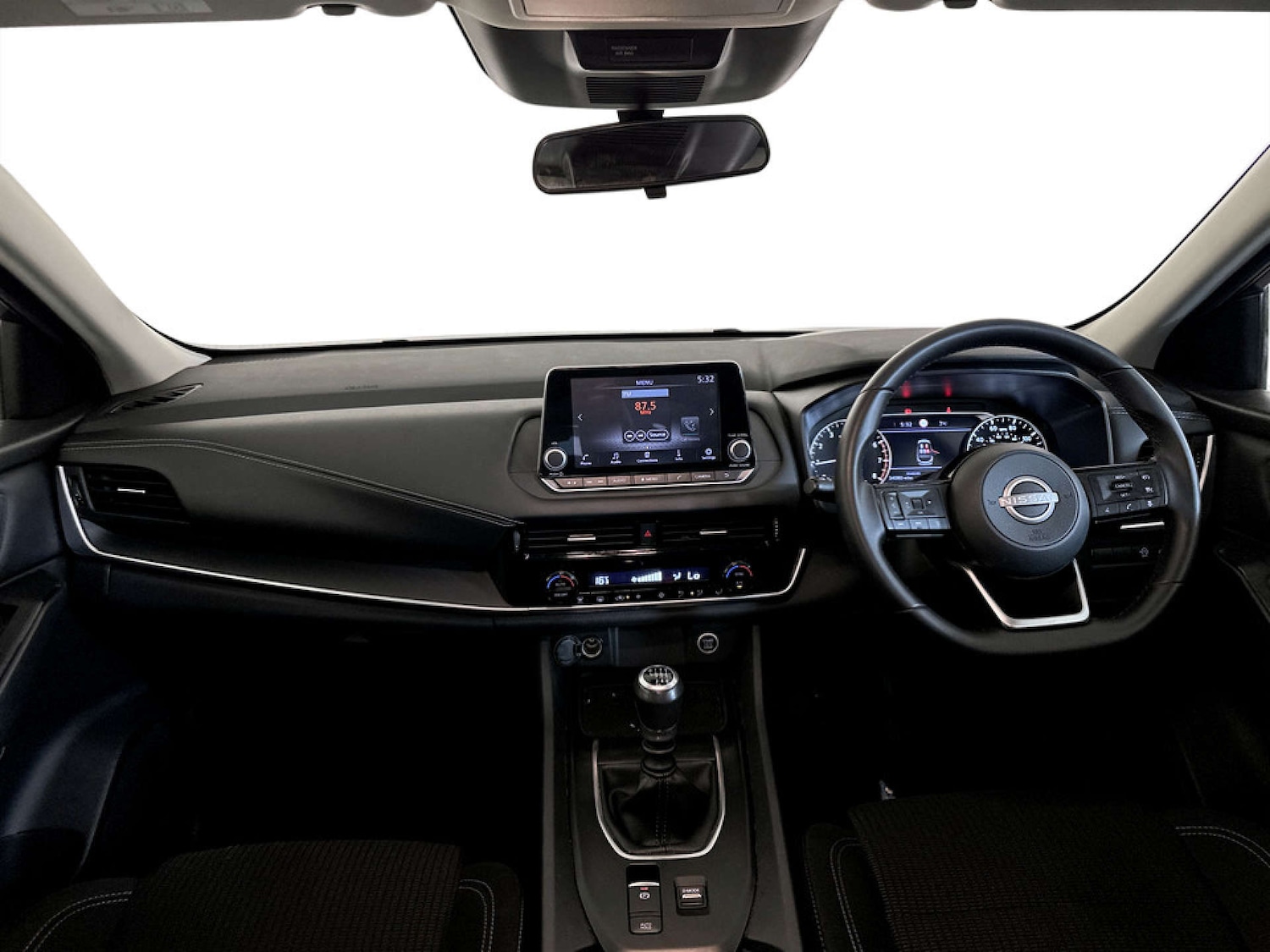 Used Nissan Qashqai 2024 for sale - 77342236: Photo 3