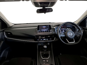 Used Nissan Qashqai 2024 for sale - 77342236: Photo